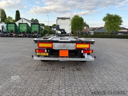 D-TEC BURG BPO 12-27  20/30 FT ADR TANKTRANSPORT