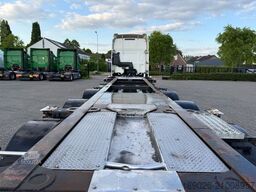 D-TEC BURG BPO 12-27  20/30 FT ADR TANKTRANSPORT