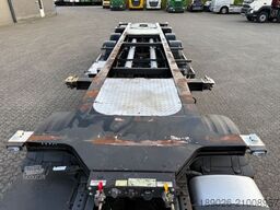 D-TEC BURG BPO 12-27  20/30 FT ADR TANKTRANSPORT