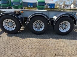 BROSHUIS BURG BPO 12-27  20/30FT TANK TRANSPORT ADR