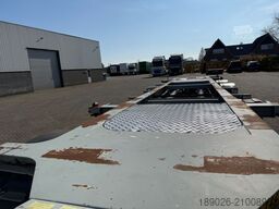 BROSHUIS BURG BPO 12-27  20/30FT TANK TRANSPORT ADR