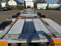 BROSHUIS BURG BPO 12-27  20/30FT TANK TRANSPORT ADR