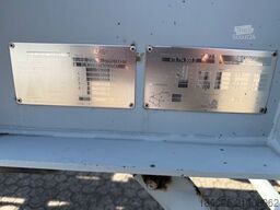 BROSHUIS BURG BPO 12-27  20/30FT TANK TRANSPORT ADR