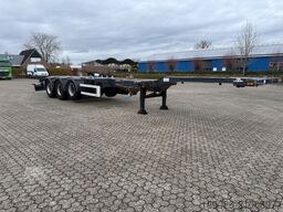 D-TEC FT-43-03V/ MULTICHASSI/20-20-30-40-45-45HCFT/ADR