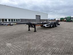 D-TEC FT-43-03V/ MULTICHASSI/20-20-30-40-45-45HCFT/ADR