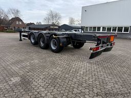 D-TEC FT-43-03V/ MULTICHASSI/20-20-30-40-45-45HCFT/ADR