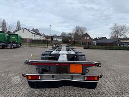 D-TEC FT-43-03V/ MULTICHASSI/20-20-30-40-45-45HCFT/ADR