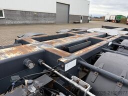 D-TEC FT-43-03V/ MULTICHASSI/20-20-30-40-45-45HCFT/ADR