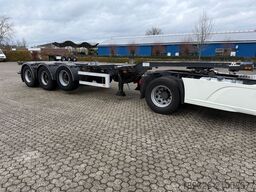 D-TEC FT-43-03V/ MULTICHASSI/20-20-30-40-45-45HCFT/ADR