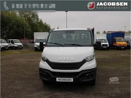 IVECO Daily 35S18A8P Luftf / DoKa / RFK / AHK / Klima