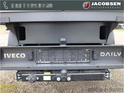 IVECO Daily 35S18A8P Luftf / DoKa / RFK / AHK / Klima