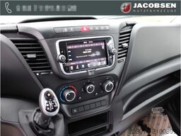 IVECO Daily 35S18A8P Luftf / DoKa / RFK / AHK / Klima