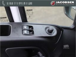 IVECO Daily 35S18A8P Luftf / DoKa / RFK / AHK / Klima