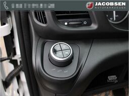 IVECO Daily 35S18A8P Luftf / DoKa / RFK / AHK / Klima