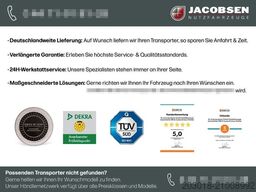 IVECO Daily 35S18A8P Luftf / DoKa / RFK / AHK / Klima