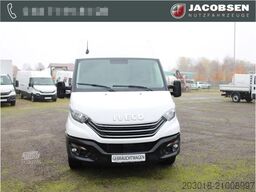 IVECO Daily 35S16A8 Automatik / Klima / AHK