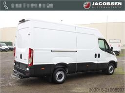 IVECO Daily 35S16A8 Automatik / Klima / AHK