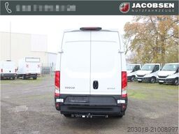 IVECO Daily 35S16A8 Automatik / Klima / AHK