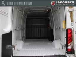 IVECO Daily 35S16A8 Automatik / Klima / AHK