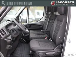 IVECO Daily 35S16A8 Automatik / Klima / AHK
