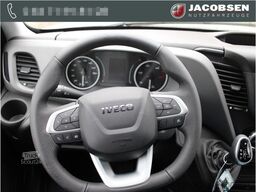 IVECO Daily 35S16A8 Automatik / Klima / AHK