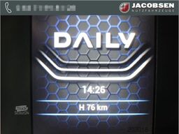 IVECO Daily 35S16A8 Automatik / Klima / AHK