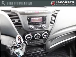 IVECO Daily 35S16A8 Automatik / Klima / AHK