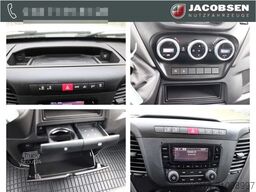 IVECO Daily 35S16A8 Automatik / Klima / AHK