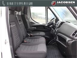IVECO Daily 35S16A8 Automatik / Klima / AHK