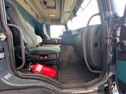 Volvo FM 420 6X2 OPRIJWAGEN/MACHINE TRANSPORTER/PLATEAU/
