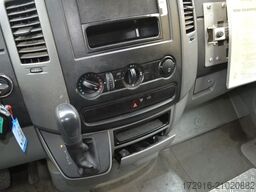 MERCEDES-BENZ Sprinter II 310CDI Postkoffer Koffer Regal Maxi