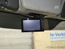 MERCEDES-BENZ Sprinter II 310CDI Postkoffer Koffer Regal Maxi