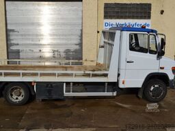 MERCEDES-BENZ Vario 813 Schlepper Autotransporter