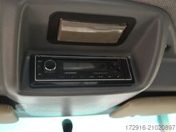 MULTICAR Hako M31 T Allrad  Lang Kipper 4x4 AWD 1.Hand