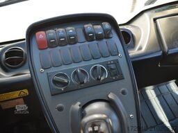 MULTICAR Hako M31 T Allrad  Lang Kipper 4x4 AWD 1.Hand