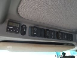 MULTICAR Hako M31 T Allrad  Lang Kipper 4x4 AWD 1.Hand