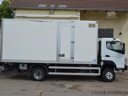 FUSO Canter Mitsubishi 6C18 7C18 4x4 AWD Allrad 1.Hd