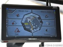 FUSO Canter Mitsubishi 6C18 7C18 4x4 AWD Allrad 1.Hd