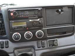 FUSO Canter Mitsubishi 6C18 7C18 4x4 AWD Allrad 1.Hd