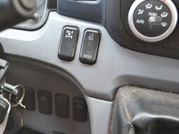 FUSO Canter Mitsubishi 6C18 7C18 4x4 AWD Allrad 1.Hd