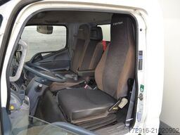 FUSO Canter Mitsubishi 6C18 7C18 4x4 AWD Allrad 1.Hd