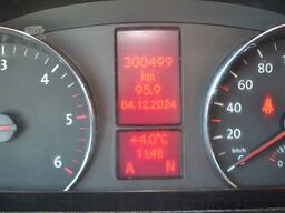 VOLKSWAGEN Crafter 50 Dreiseitenkipper Kipper ZR NEU KLIMA