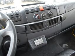 IVECO M752 ML75E16/P Koffer Ladebordwand 123tkm 1. Hd.