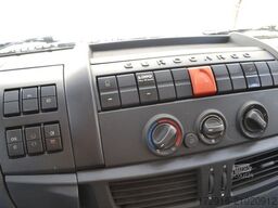 IVECO M752 ML75E16/P Koffer Ladebordwand 123tkm 1. Hd.