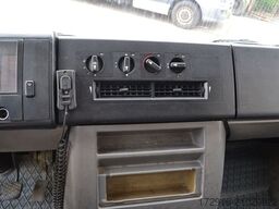 MERCEDES-BENZ Vario 616 Dreiseitenkipper Kipper DOKA AHK MWST