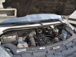 VOLKSWAGEN Crafter 35 Motorschaden Kasten 3,5to AHK  120kw