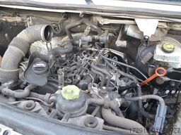 VOLKSWAGEN Crafter 35 Motorschaden Kasten 3,5to AHK  120kw