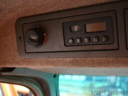 MERCEDES-BENZ 1824 AK Kipper Kran Allrad 4x4  191tkm Standheiz