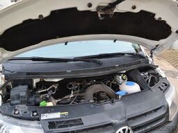 VOLKSWAGEN T5 Doppelkabine DOKA 1. Hand KLIMA 2,0TDI 6 Sitz