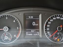 VOLKSWAGEN T5 Doppelkabine DOKA 1. Hand KLIMA 2,0TDI 6 Sitz